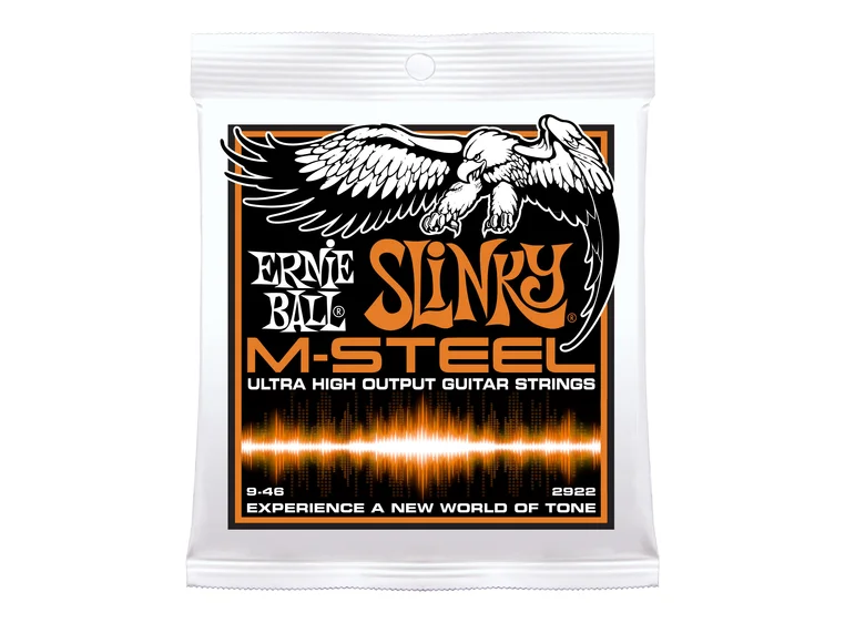 Ernie Ball EB-2922 M-Steel (009-046) 
